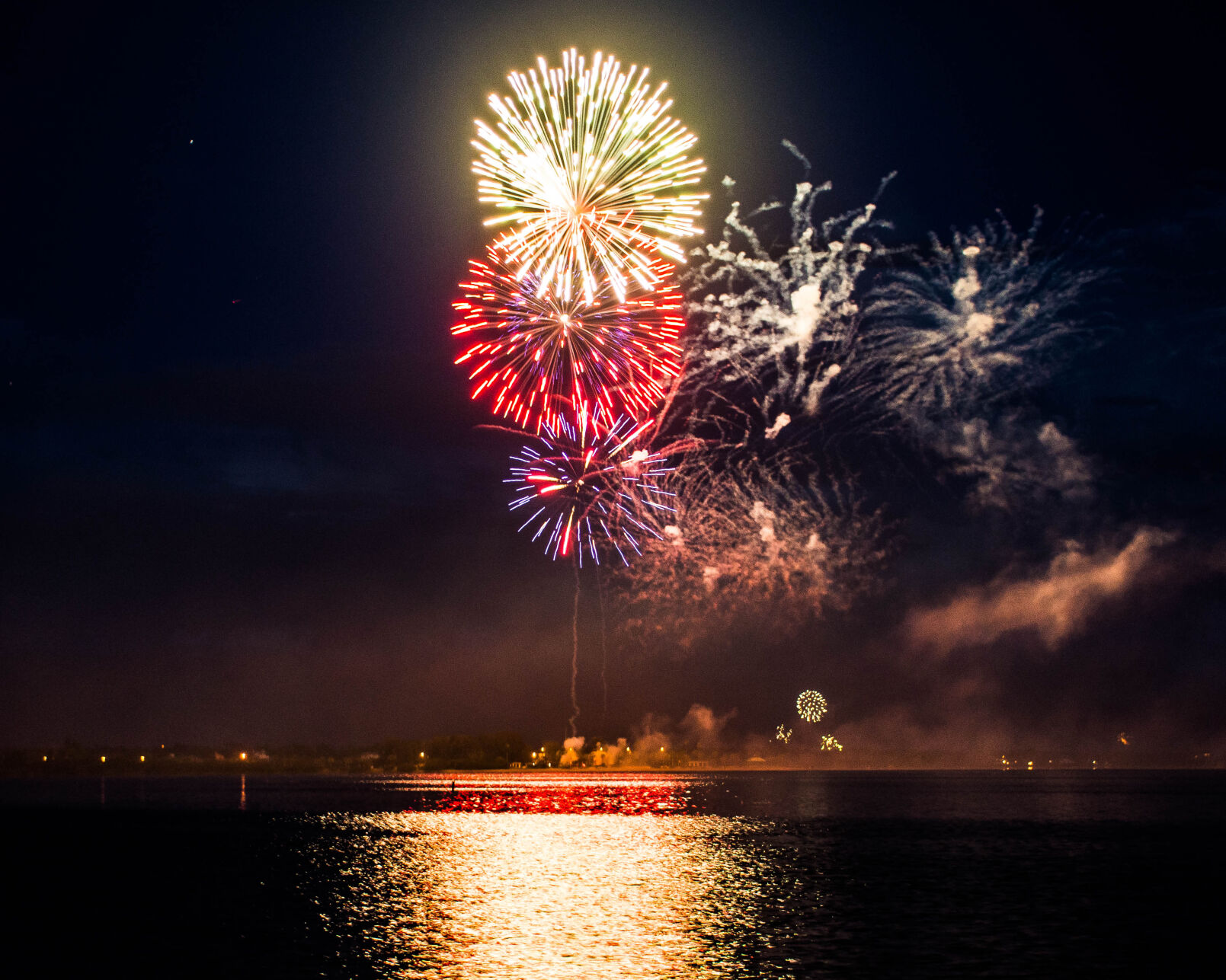 Tarpon Springs to bring back July 4th fireworks in 2021